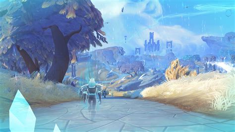 Wow bastion side quests.  Connect with fellow players and fans.  There has been ...