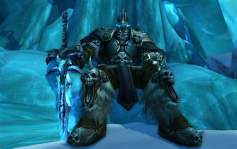 Wow best death knight race. But a death knight that's been bathing in the blood of their enemies, obtained powerful runes and unholy magic will be much stronger. All that considered, because unholy magic loses to holy magic of equal strength, the most powerful death knight will lose to the most powerful paladin. Example: Tirion Fordring destroying Frostmourne. 