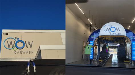 Wow car wash henderson nv. $7 BUY NOW FREE Vacuums & Mat Cleaners Experience the ultimate clean at WOW Carwash and get perks every time you visit. Take advantage of our free vacuums (strong suction) and carpet floor mat cleaners and enjoy your car looking brand new. View All Locations 