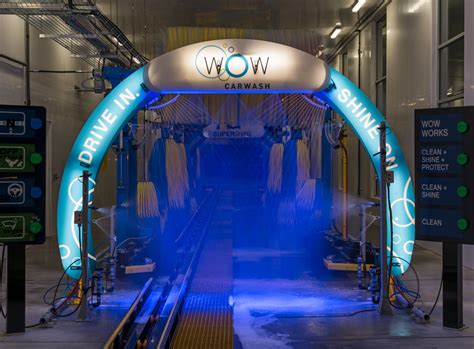 Wow car wash prices. WOW Carwash - N. Durango, Las Vegas, Nevada. 220 likes · 2 talking about this · 27 were here. OPENING SOON! A premium carwash experience exclusively for you. WOW's smart technology quickly and... 
