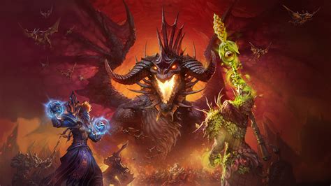 Wow classic+. Zack “Asmongold”, like many World of Warcraft players, is getting ready for Blizzcon and recently discussed Retail and Classic+. The latter is a version of the Classic servers that fans have ... 