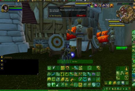 Wow classic bartender profiles. Bartender4 is a full ActionBar replacement mod.  ...