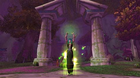 Wow classic druid bis. Pre-raid Bis is a gear set from World of Warcraft. Always up to date with the latest patch (1.14.4). 
