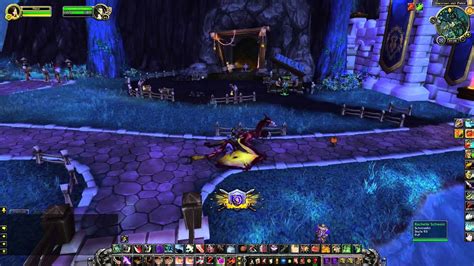 Wow classic mouse bug.  A simple google search for "wow mouse jumping" shows...