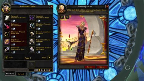 Wow classic priest guide.  This guide will help you select your build, equipment, professi...