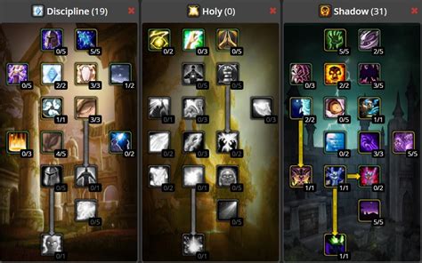 Wow classic priest leveling guide.  In Before level 40+ dungeons you should mo...