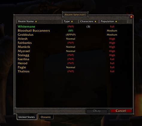 Wow classic private server list.  Simply post your WoW Classic account fo...