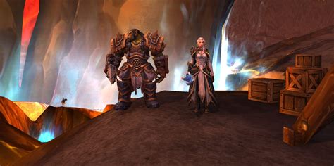 Wow classic ptr patch notes.  Mar 3, 2026 · Discuss World of Warcraft W...