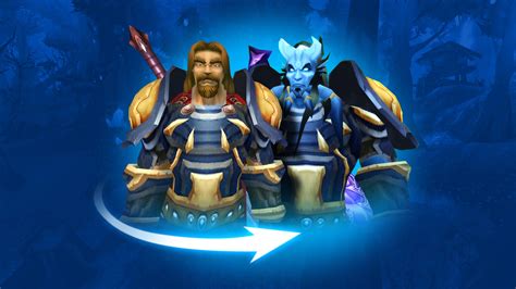 Wow classic race change. Hardcore WoW is a new way to experience the game for Vanilla-Classic players where you have one life, and death means your run as a Hardcore character is over. Taking inspiration from Hardcore modes from other games, this challenge is designed to bring an extra layer of difficulty into the game, as well as rekindle the feeling of … 