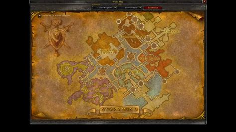 Wow classic weapon trainers. Comment by Allakhazam There are 4 Horde weapon trainers. One in Thunderhoof, two in Orgimaar and one in Undercity. To find where they are simply ask a guard in these cities and they will mark your map where the trainers are. 