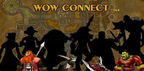 Wow connect. Free Online Game 