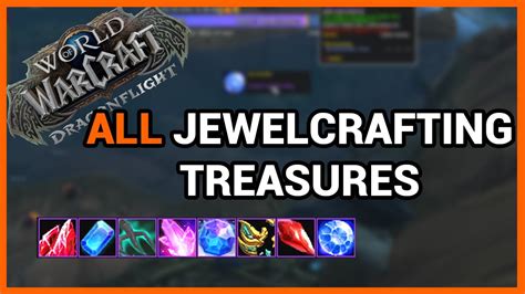 Wow dragonflight jewelcrafting recipes. Unlike Tailoring, Jewelcrafting requires a bit more effort to start seeing profit. Low quality gems and armor see little to no profit at all, but the Quality 3 items are selling at very high margins. Because of this, Jewelcrafting is slightly less friendly to players who are just starting to learn professions. 