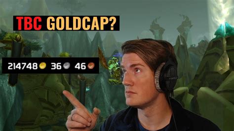 What is the gold cap for WotLK classic, if any, and is it account or character limited , thx. Share Add a Comment. Be the first to comment ... World of Warcraft ...