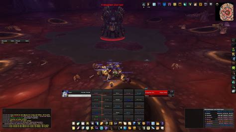 Healer guide showcasing how to setup and use grid2 for a restoration druid in World of Warcraft. Discusses the benefits of Grid2, and explains all of the ind.... 