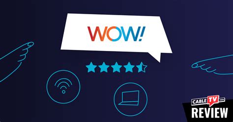 Wow internet. WOW! internet currently offers four packages that range in price depending on your market, but they generally start at prices from $19.99/month to $64.99/month for the first 12 months.* WOW! 100Mbps. The entry-level package starts at $19.99/month for the first 12 months in most markets and offers 100Mbps speed – which works well for homes ... 