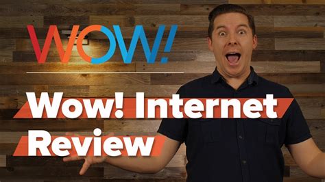 Wow internet reviews. WOW! Internet offers unlimited data and no-contract plans with up to one gig speeds in select cities of six states. Compare prices, … 