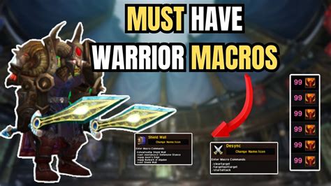 Wow macro druid stance numbers.  So warrior players tend to macro stances into abilities.  At...