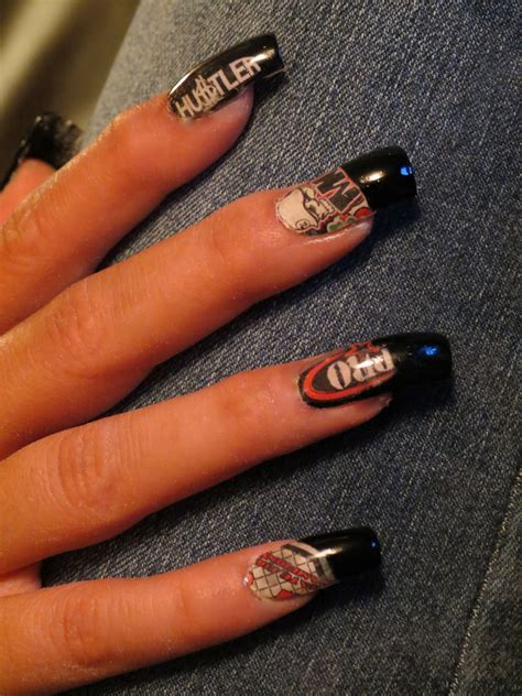Wow nails. Things To Know About Wow nails. 