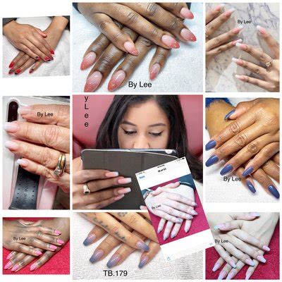 Wow nails fairfax. WOW Spring/Summer Nail Trends, 2022 WOW Spring/Summer Nail Trends, 2022 Summer in Dubai is fast approaching and we can’t wait to take a look at the most trendy nail … 