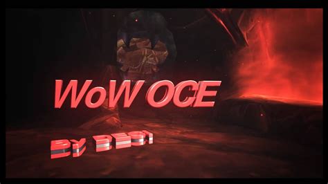 OCE stands for Oceanic server in World of Warcraft (WoW), a region-specific service for players in Australia, New Zealand, and other nearby countries. Learn …