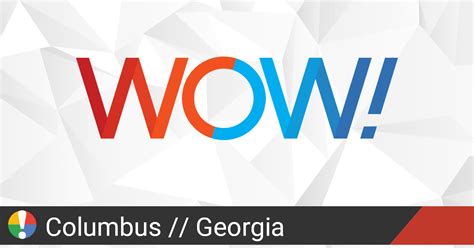 Wow outage columbus ga. Business, we pride ourselves on supporting our customers in the easiest and most efficient way possible. Here you’ll find business support tools, resources, and the knowledge base to help answer your inquiries at every business level. ☎ To contact WOW! Customer Support please call 1-855-940-4969. 