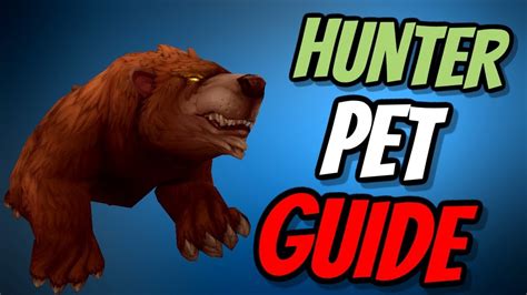 A complete searchable and filterable list of all Ferocity Hunter Pets in World of Warcraft: The Burning Crusade. Always up to date with the latest patch (2.5.4).. 