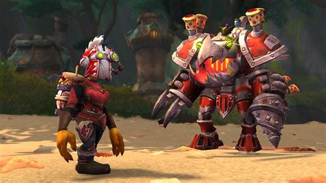 Wow raf. Are you an avid World of Warcraft player looking to level up your gaming experience? Look no further than Wowhead, the ultimate online resource for all things WoW. One of the most ... 