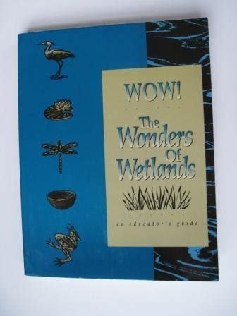 Wow the wonders of wetlands an educators guide. - 1997 175 hp johnson outboard service manual.