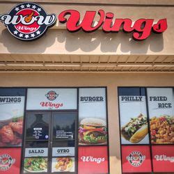 Wow wings montgomery al. Things To Know About Wow wings montgomery al. 