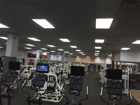 Wow workout world. WOW! Work Out World Taunton. Fitness & Gyms Hours: 1 Washington St, Taunton MA 02780 (508) 880-0440 Directions A+. Tips. online classes on-site services ... 