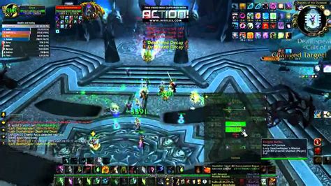 Simulations for World of Warcraft® Classic Wr