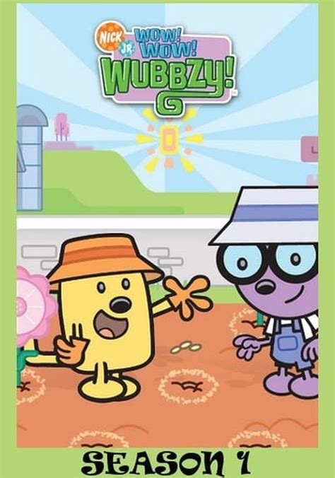 Wow wow wubbzy watch. Jun 23, 2020 ... Season 1, Episode 6- Wow! Wow! Wubbzy!- Gidget The Super Robot. 