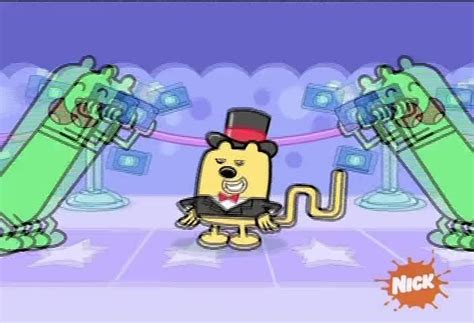 Ty Ty the Tool Guy is a Wow! Wow! Wubbzy! episode from se