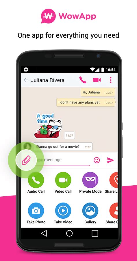 Wowapp app. In WowApp, you get rewarded for doing what you do best: play games, shop, place international calls, complete surveys, perform tasks and engage your network. Our members also help … 