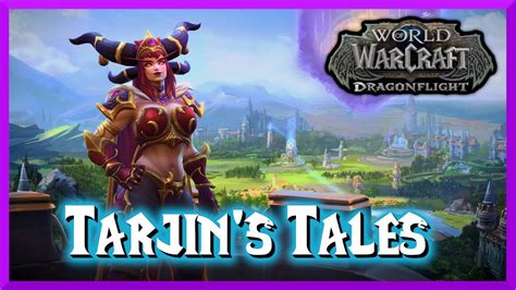 Wowhead tarjin's tales. Tarjin's Tales WoW Quest ZaFrostPet 140K subscribers 3.6K views 6 months ago Tarjin's Tales WoW Quest video. Quest Tarjin's Tales WoW walkthrough. … 