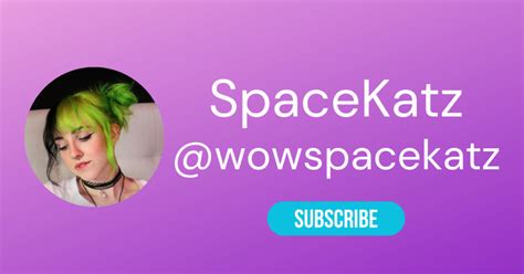 💦 Wowspacekatz Onlyfans Leak PORN 170 Pics