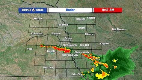 Wowt interactive radar. Interactive weather map allows you to pan and zoom to get unmatched weather details in your local neighborhood or half a world away from The Weather Channel and Weather.com 