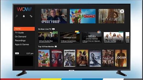 Wowtv login app. .  ...