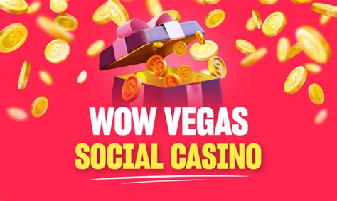 I have checked the FAQ, Payment Help, and Verification FAQ, and cannot find an answer to my question. I acknowledge that it can take up to 24 hours to receive a response to my support ticket. Join the best social casino at WOWVegas.com. Enjoy over 900 exciting slot games. Grab your Free Coins and Start Winning!