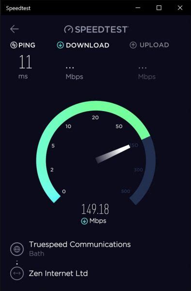 Use Speedtest on all your devices with our free desktop and mobil