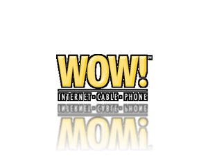 WOW! Internet, Cable Phone (NYSE: WOW), a