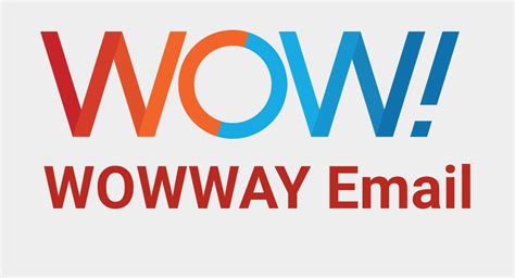 Wowwayemail. Things To Know About Wowwayemail. 