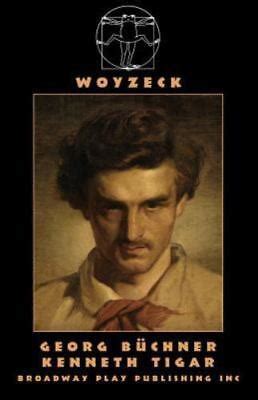 Read Woyzeck By Georg BChner