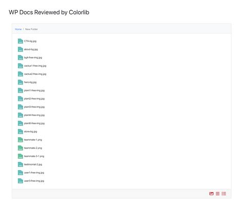 Wp docs.  May 8, 2024 · WP Docs is a documents management plugin.  Welcome to the ...