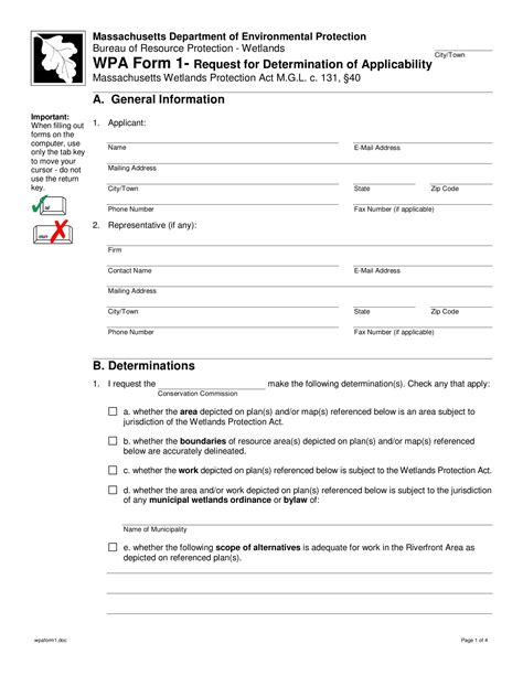 Wpa form 1: Fill out & sign online DocHub