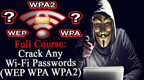 Wpa password hack