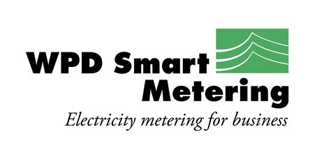 Wpd smart metering.  This change will help us provide a more streamlined and efficie...
