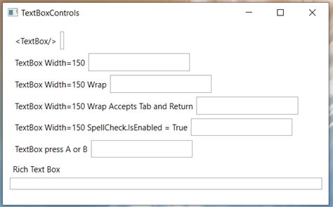 Wpf textbox update on enter.  May 23, 2014 · KeyBinding (Enter) on textbox doesn't ...