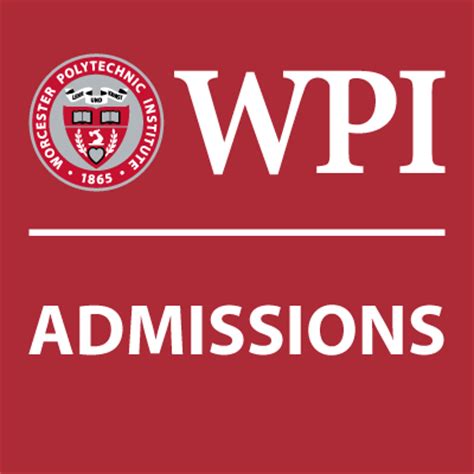 Wpi admissions portal. gradapp.wpi.edu 