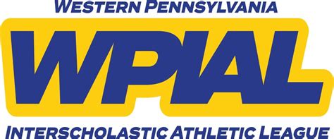 Wpial. Western Pennsylvania Interscholastic Athletic League © 2024 WPIAL 2275 Swallow Hill Road, Building 600, Pittsburgh, PA 15220 Phone: (412) 921-7181 | Fax: (412) 921-0554 
